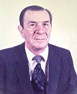 Professor Francisco de Assis Cajubá de Brito