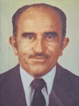 Professor Lauro Andrade Correia