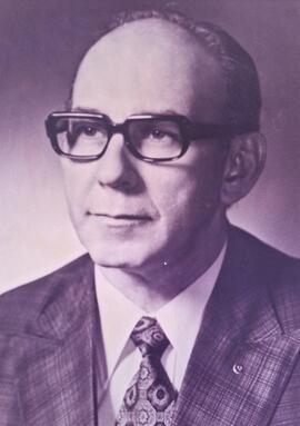 Professor José Pinheiro Machado