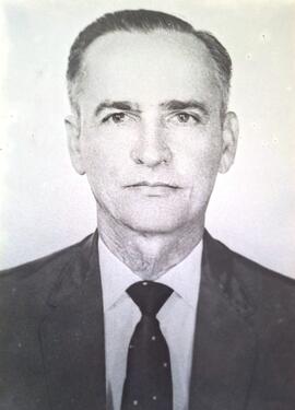 Professor Ary Castelo Branco Uchôa