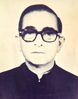 Mons. Antonio Monteiro Sampaio