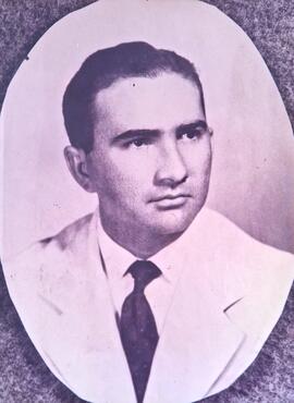 Professor Leônidas de Castro Melo Sobrinho